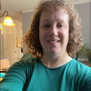 Meet your Posher, Allyson